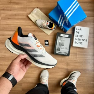 Tênis Adidas adizero boston12