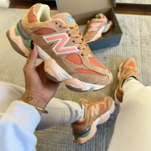 TênisNew balance 9060