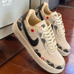 TênisNike airforce japâo