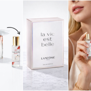 Decant La Vie Est Belle Lancôme 9ml Original