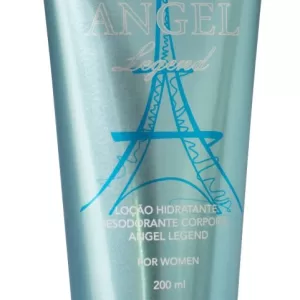 LOÇÃO HIDRATANTE LEGEND ANGEL 200ML