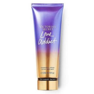 Loção Hidratante Love Addict Victoria's Secret 236ml