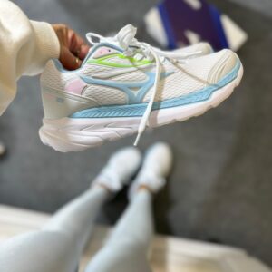 Tênis Mizzuno racing