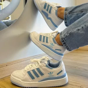Tênis Adidas forum low