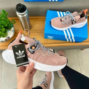Tênis Adidas Sport Knit