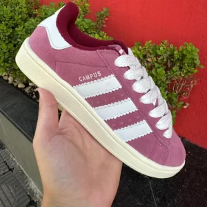 Tênis Adidas campus sintetico