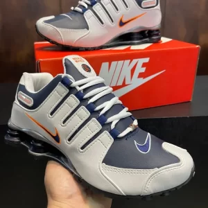 Tênis Nike shox nz