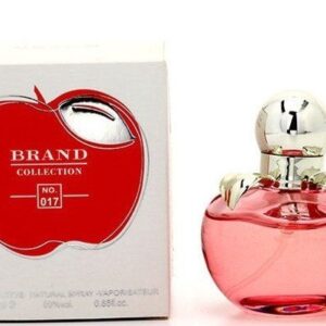 Perfume Feminino Brand Collection 25ml N° 017