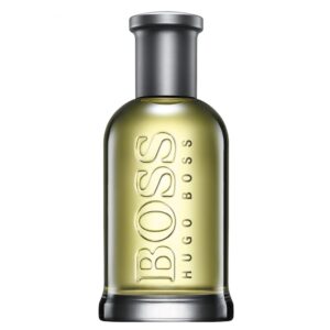 Perfume Hugo Boss Bottled Eau de Toilette 100ml