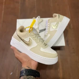 Tênis Nike force f1