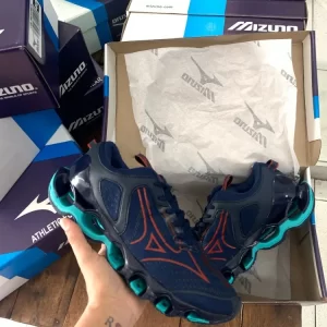 Tênis Mizuno Wave prophecy 14