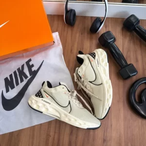 Tênis nIKE Reacct lnfinity runflyknit 3