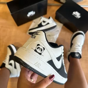 Tênis Nike Furceprnda lihna