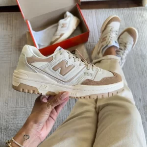 Tênis New balance 550