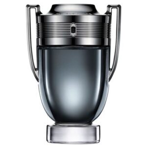 Perfume Masculino Invictus Intense Paco Rabanne Eau De Toilette