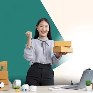 REVENDEDOR DE SUCESSO