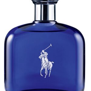 Perfume Polo Blue Ralph Lauren Eau de Toilette 125ml