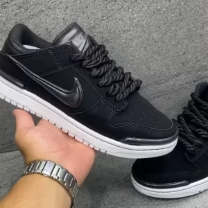 Tênis Nike twist nobuk