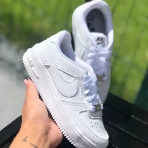Tênis Nike air force infeantil