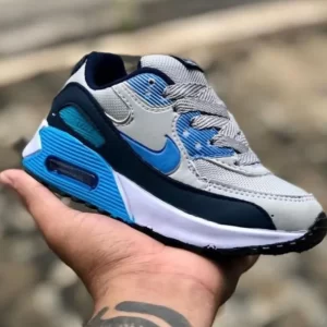 Tênis Nike air max 90 infantil Infantil