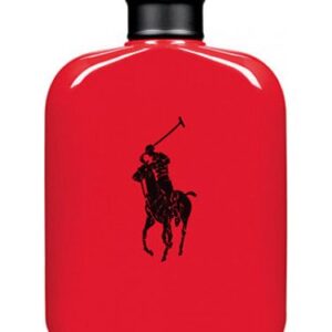 Perfume Masculino Polo Red Eau de Toilette 200ml