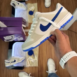 Tênis Nike Dunk Low