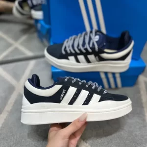 Tênis Adidas campus bad bun ny