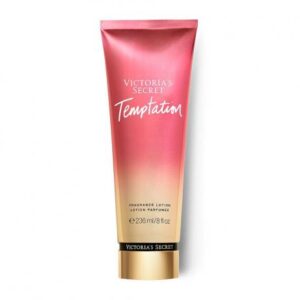 Loção Hidratante Temptation Victoria's Secret 236ml