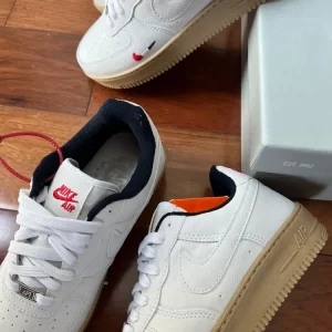 Tênis Air force 1 branco