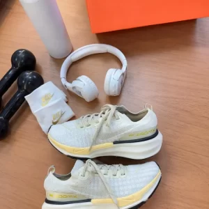 Tênis Nike zoom meia