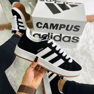 Tênis campus sintetico